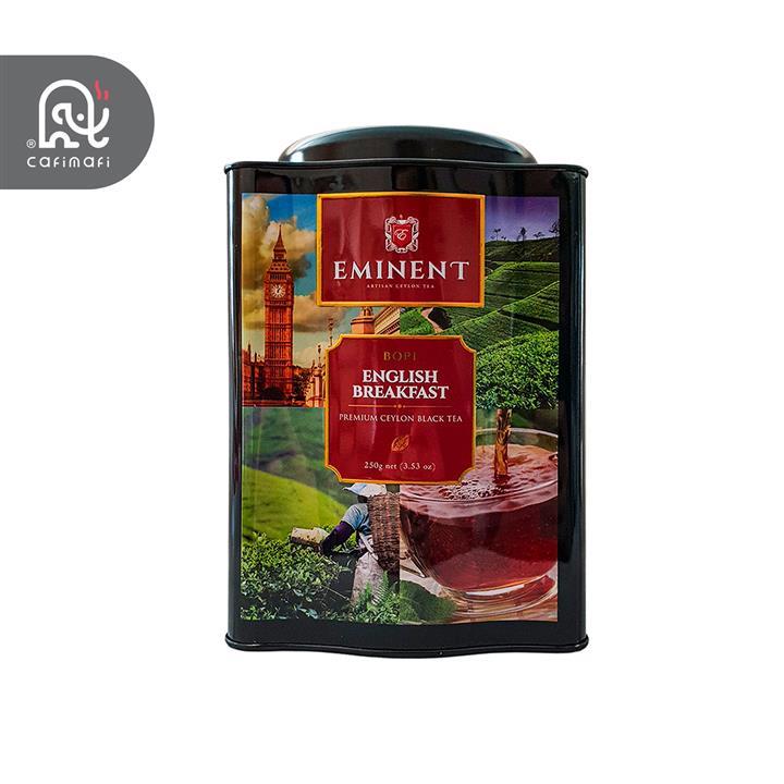 چای امیننت مدل صبحانه انگلیسی 250 گرمی English Breakfast